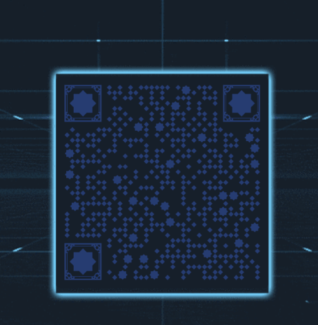 联系咨询二维码