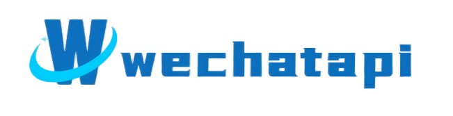 WechatApi Logo